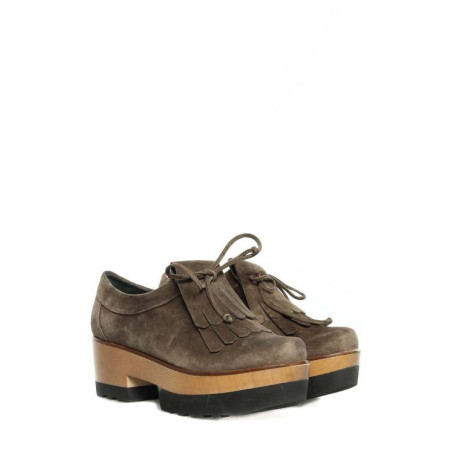 La Corde Blanche – Loafer